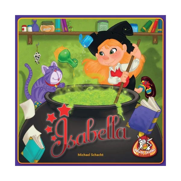 Isabella