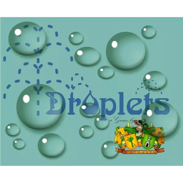 Droplets