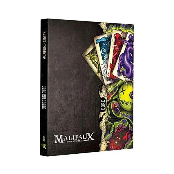 Malifaux