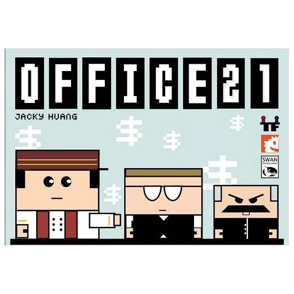 Office 21