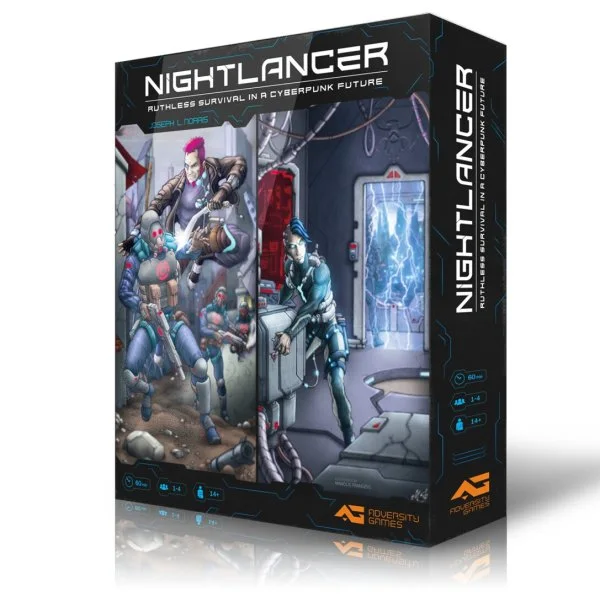 Nightlancer