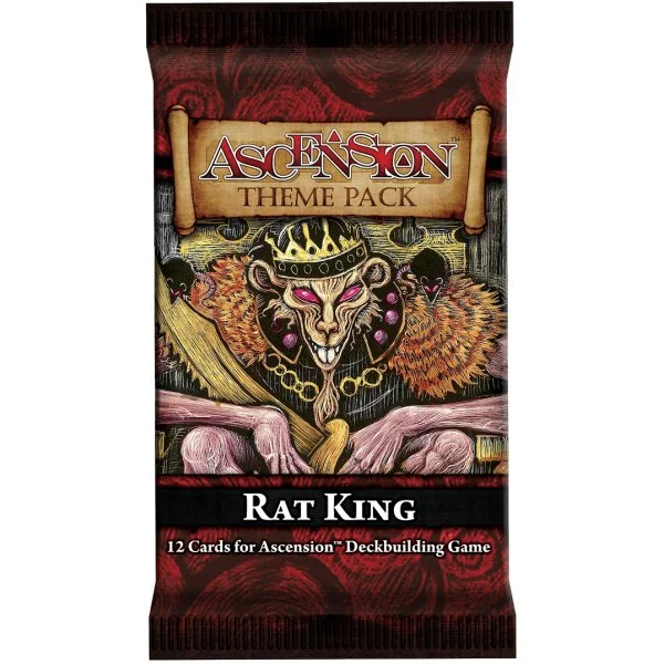 Ascension: Theme Pack — Rat King