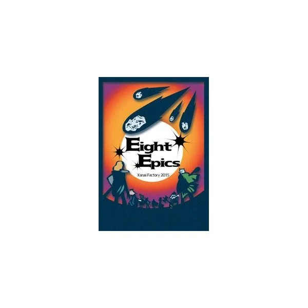 Eight Epics