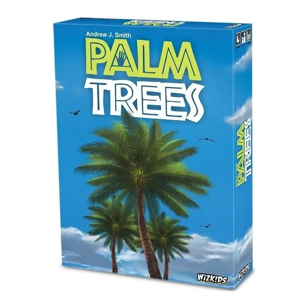 Palm Trees
