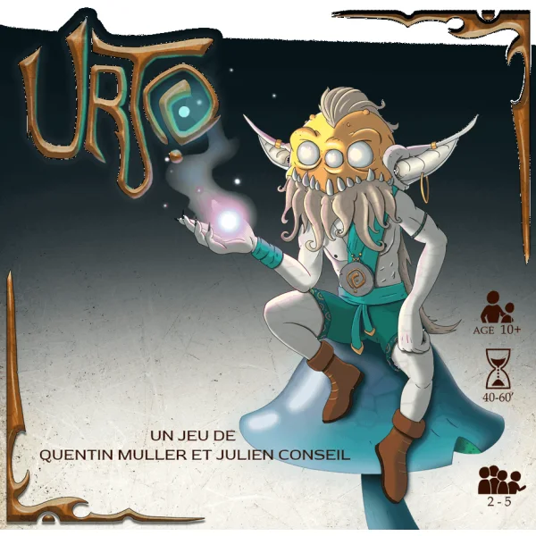 Urto