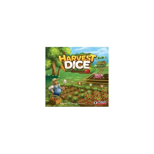 Harvest Dice