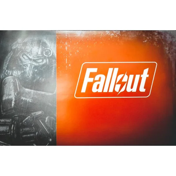 Fallout. Vault-Tec (Фан доп)