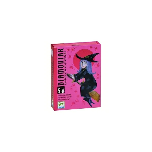 Diamoniak