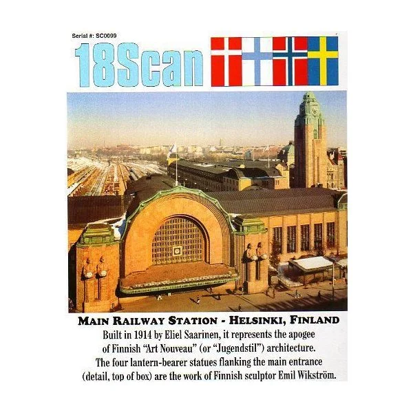 18Scan