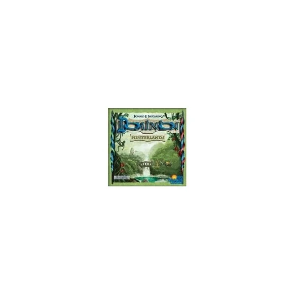 Dominion: Hinterlands