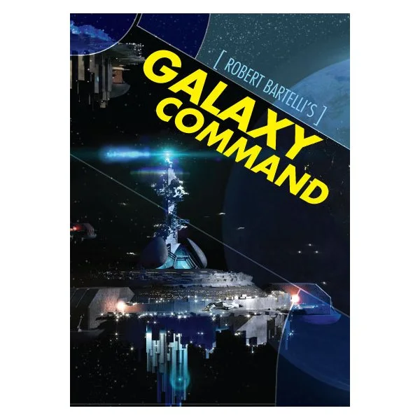 Galaxy Command