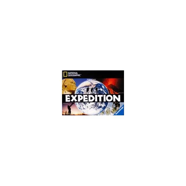 Expedition
