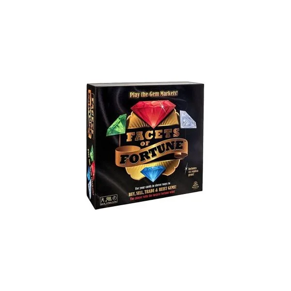Facets of Fortune