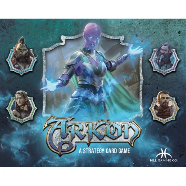 Arkon