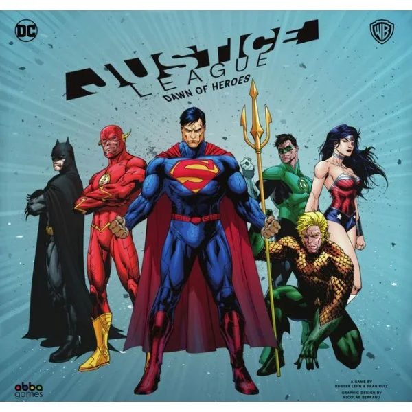 Justice League