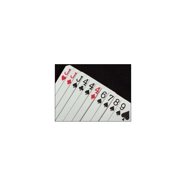 Gin Rummy