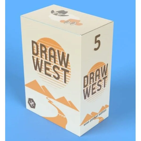 Draw West