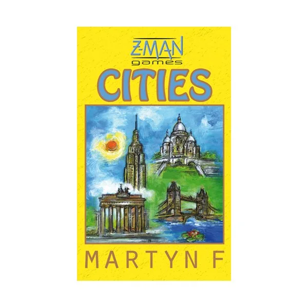 Cities