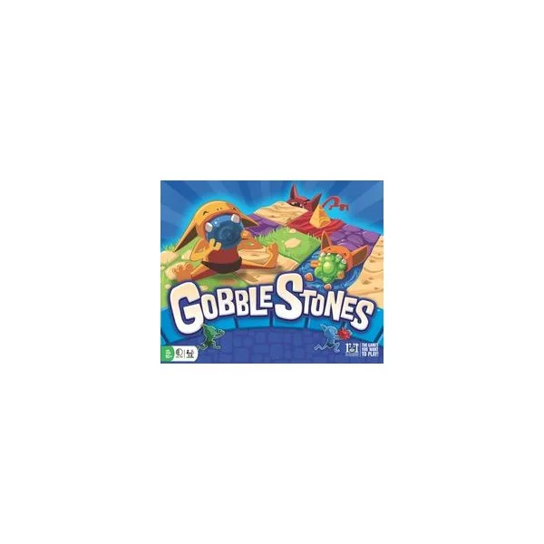GobbleStones