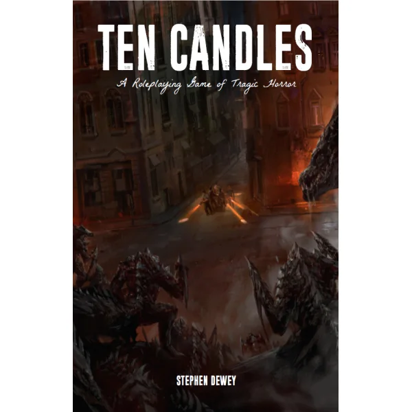 Ten Candles