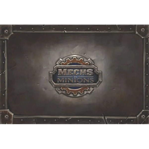 Mechs vs. Minions