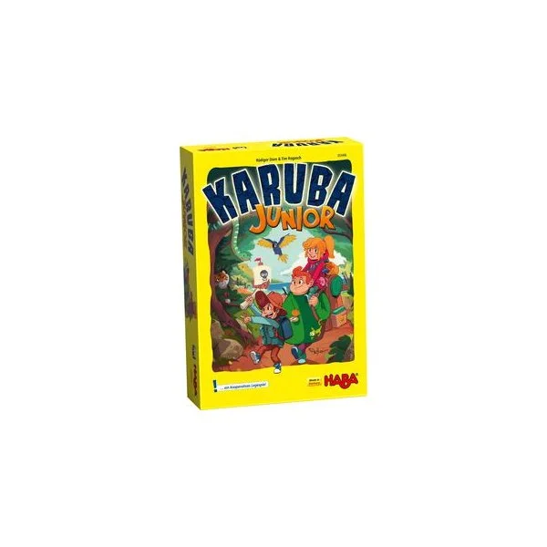 Karuba junior
