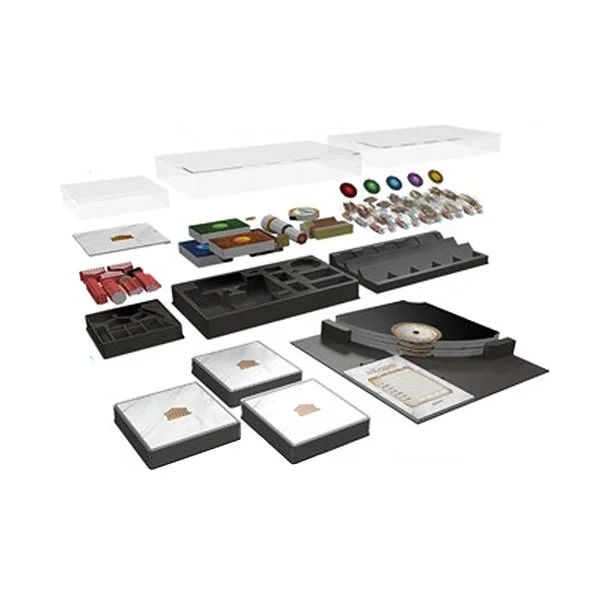 Age of Rome - Deluxe Tray