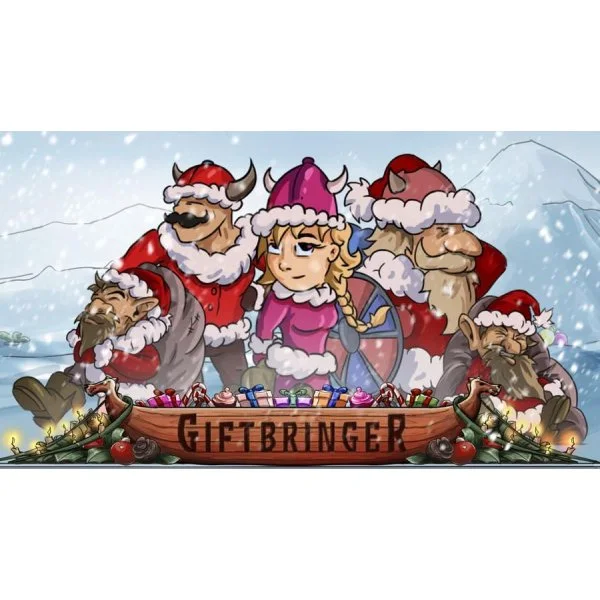 Giftbringer