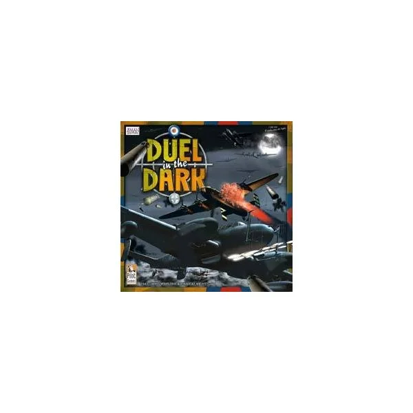 Duel in the Dark