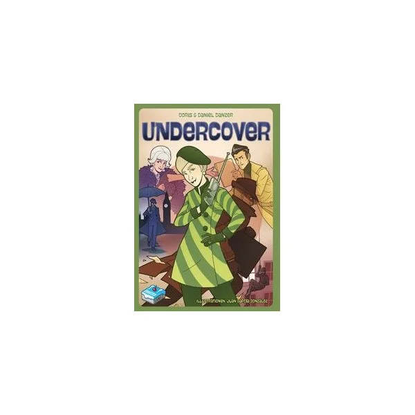 Undercover