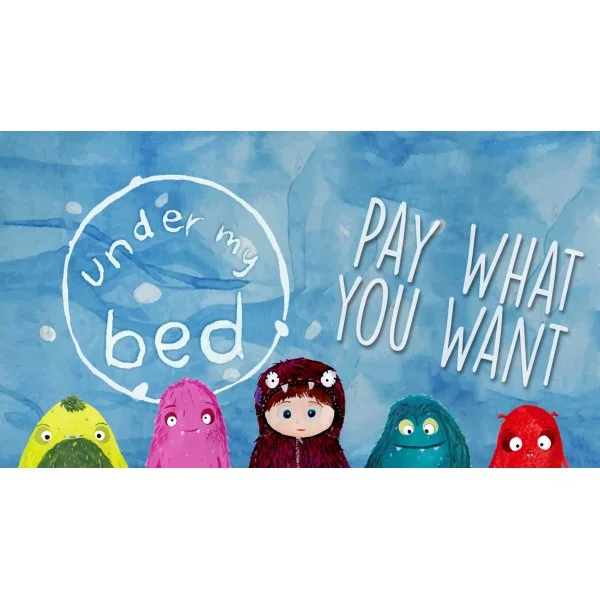 Under My Bed