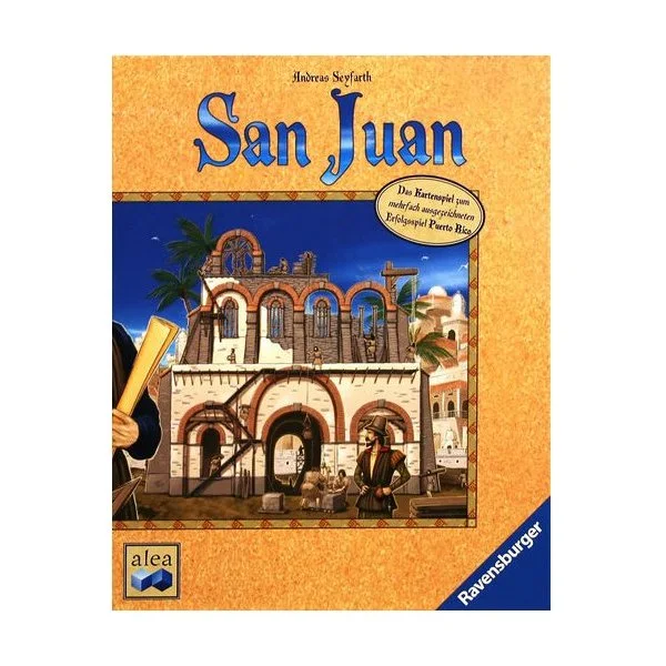 San Juan