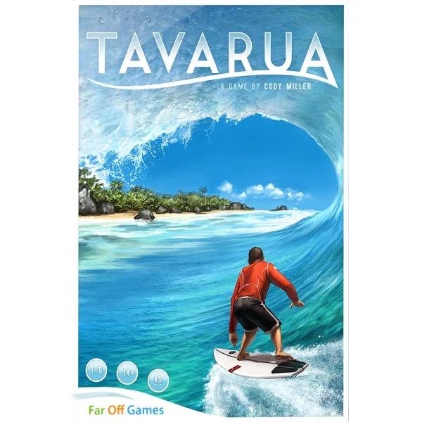 Tavarua