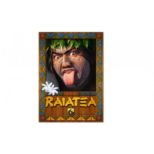 Raiatea