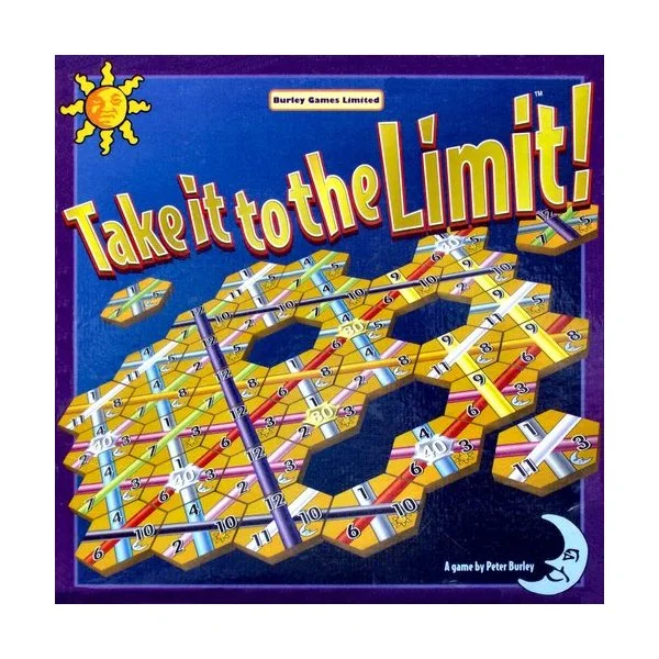 Take it to the Limit!