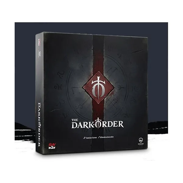 The Dark Order