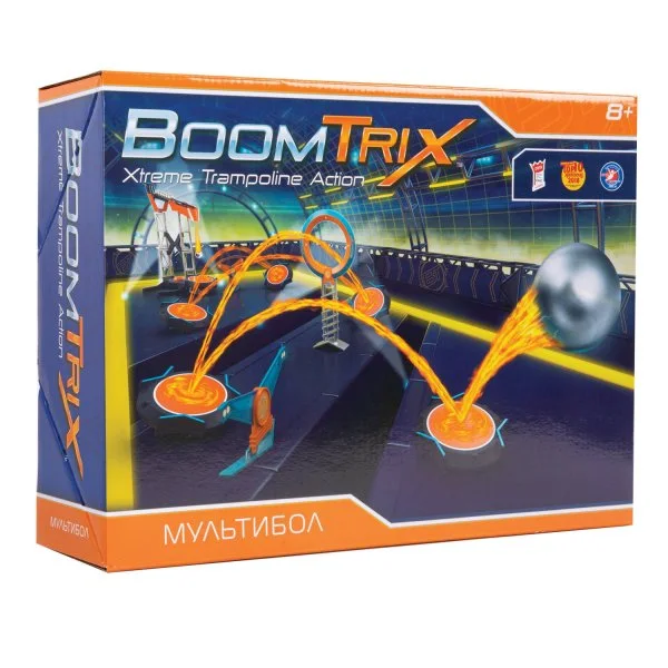 Boomtrix Мультибол набор