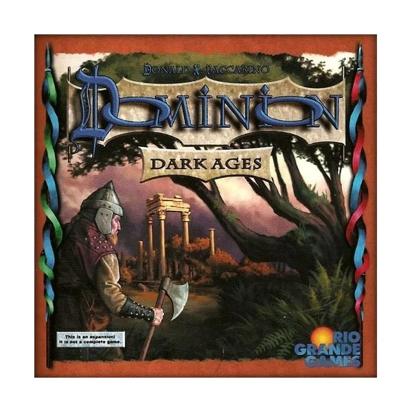 Dominion: Dark Ages