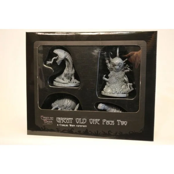 Cthulhu Wars: Great Old One Pack Two