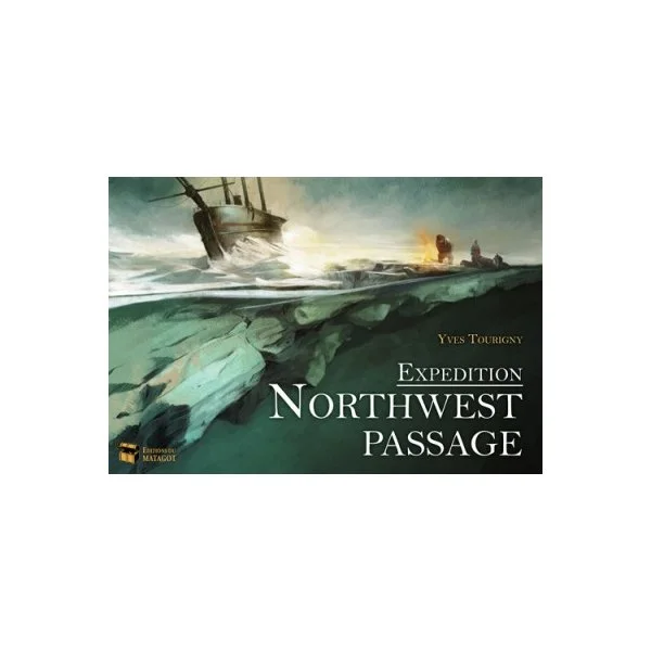 Expedition: Northwest Passage