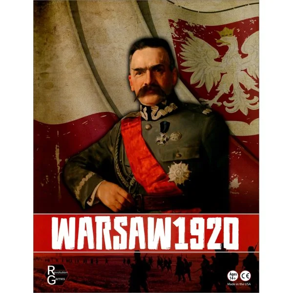 Warsaw 1920