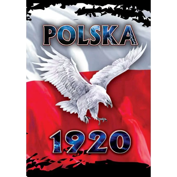 Poland 1920