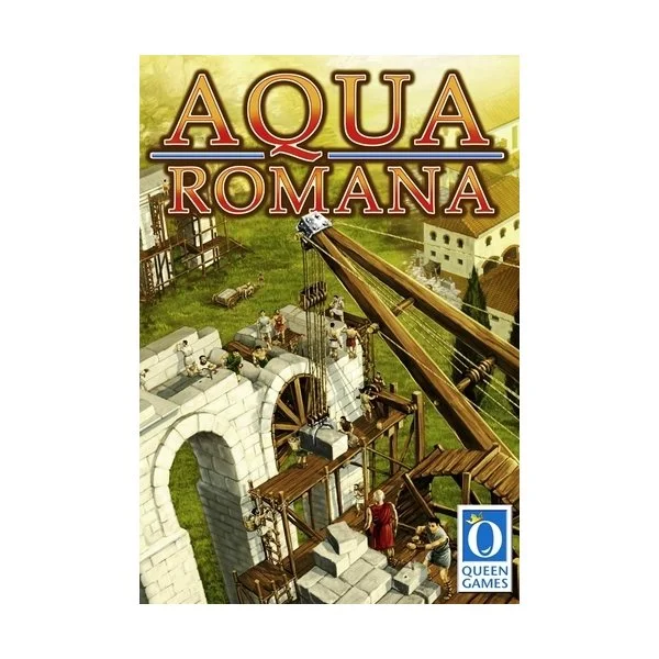 Aqua Romana