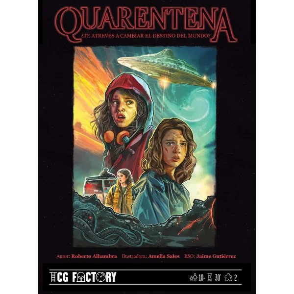 Quarentena