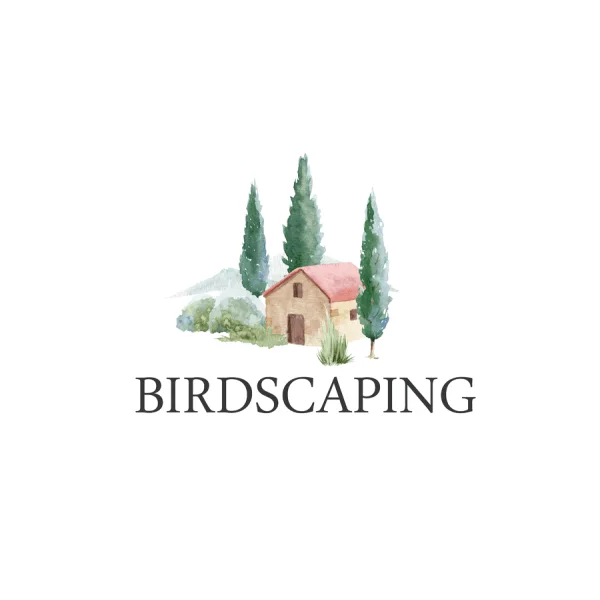 Birdscaping