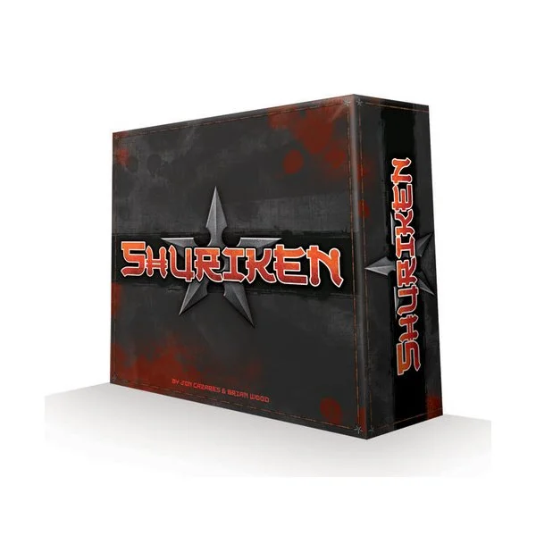 Shuriken