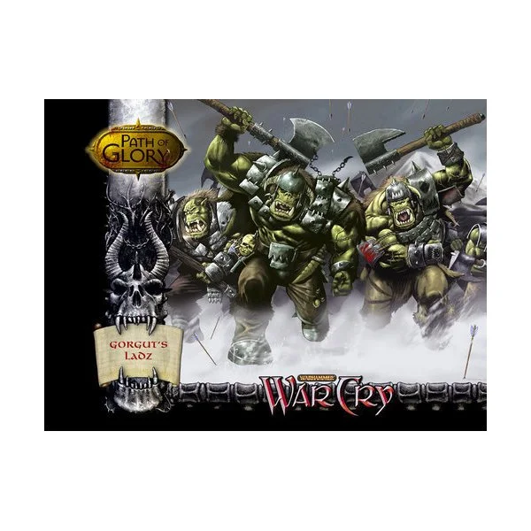 WarCry