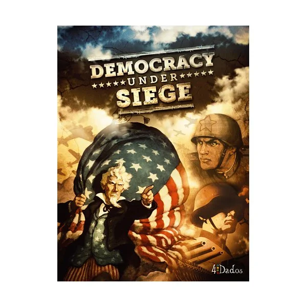 Democracy under Siege