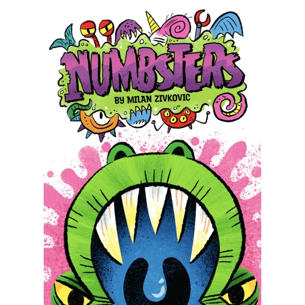 Numbsters
