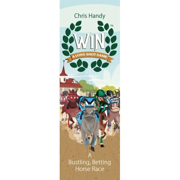 Win: A Long Shot game
